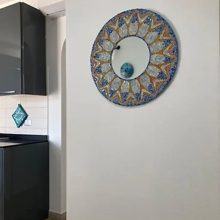 Appartement Casa Mosaico Iun R9770