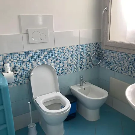 Casa Mosaico Iun R9770 SantʼAntìoco