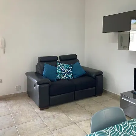 Casa Mosaico Iun R9770 Appartement SantʼAntìoco