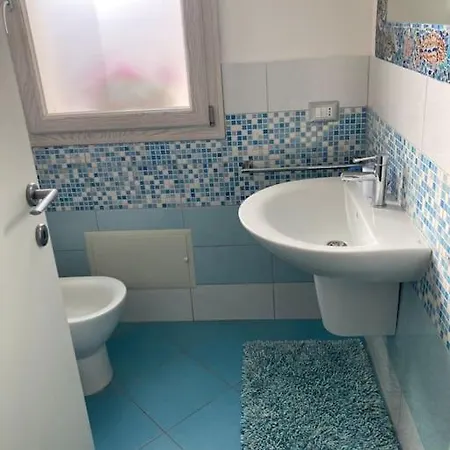 Casa Mosaico Iun R9770 Appartement *