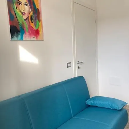 Appartement Casa Mosaico Iun R9770 SantʼAntìoco